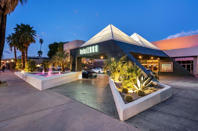 Gallery - Hotel Zoso