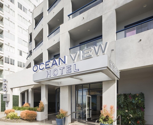 Gallery - Ocean View Hotel