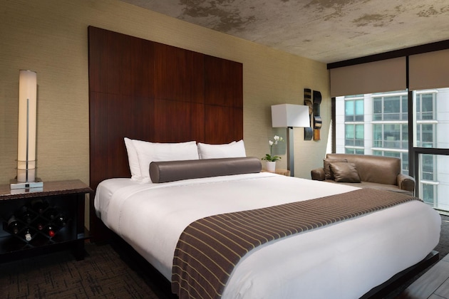 Gallery - Eurostars Magnificent Mile
