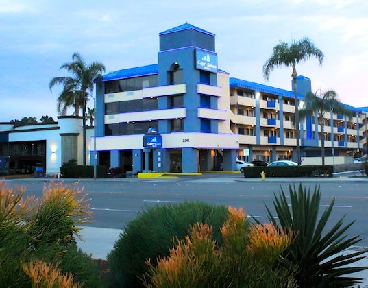 Gallery - Capri Suites Anaheim