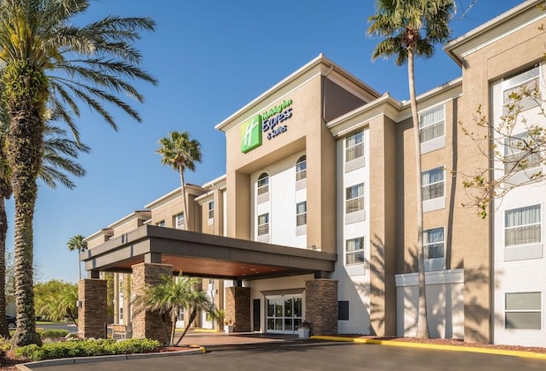 Gallery - Holiday Inn Express Orlando International Airport, An Ihg Hotel