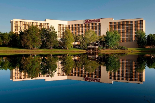 Gallery - Marriott Orlando Airport Lakeside