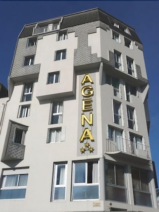 Gallery - Hotel Agena