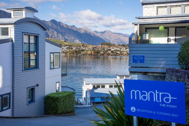 Gallery - Mantra The Point Queenstown