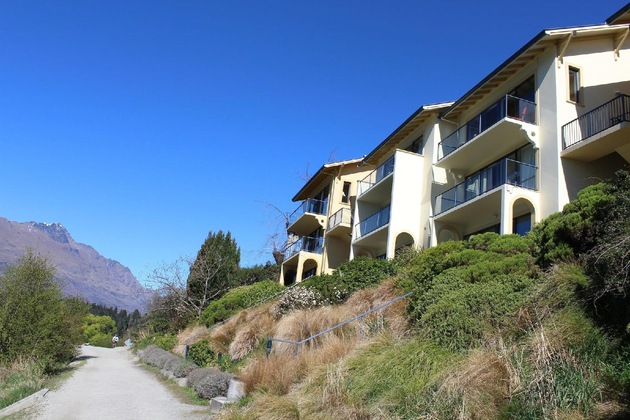Gallery - Villa Del Lago