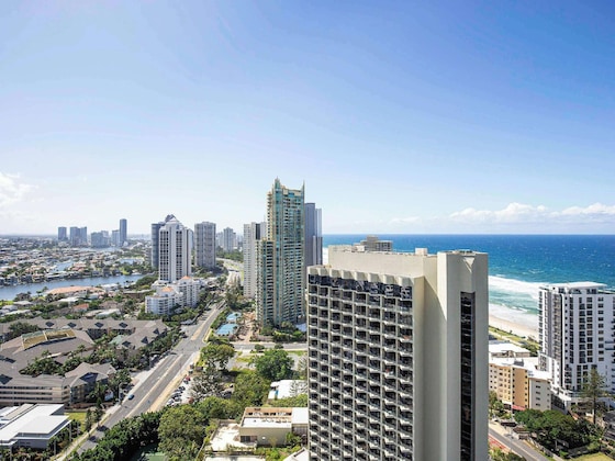 Gallery - Mantra Crown Towers