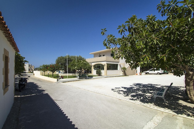 Gallery - Mediterranean Hotel Apartments & Studios