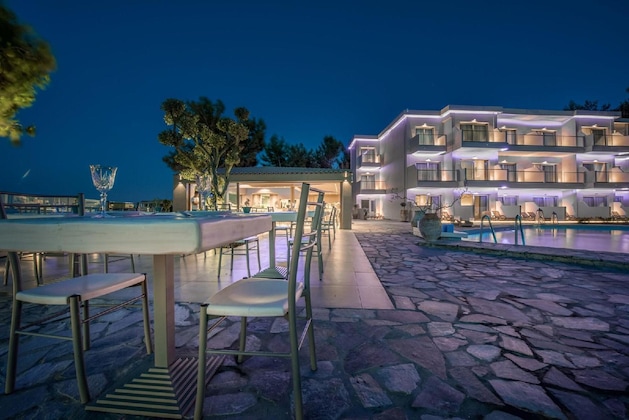 Gallery - Ionian Hill Hotel