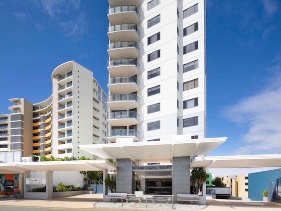 Gallery - Breakfree Grand Pacific Resort