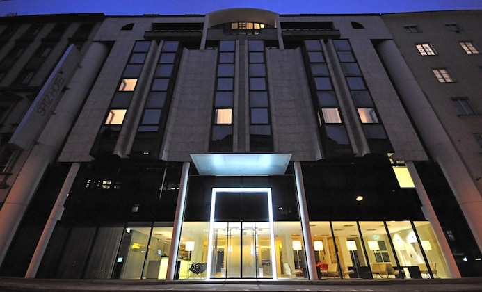 Gallery - Arte Hotel Linz