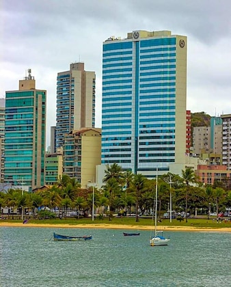 Gallery - Sheraton Vitoria Hotel