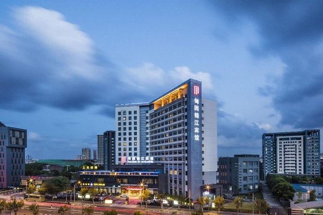 Gallery - Shanghai Paradise Hotel