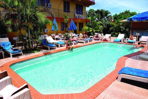 Gallery - Nadi Bay Resort Hotel