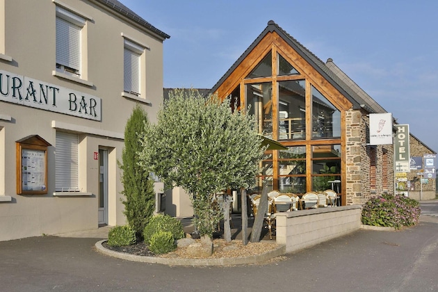 Gallery - Auberge De La Baie