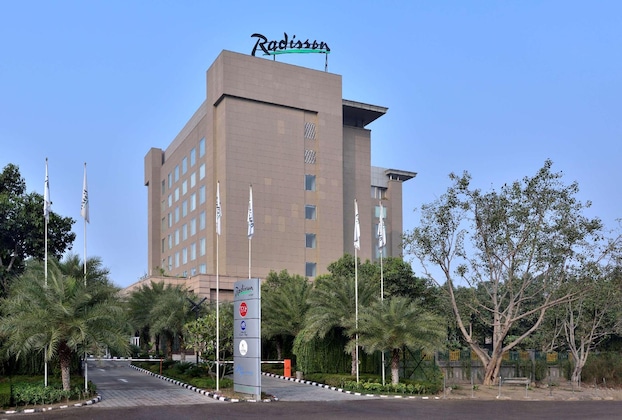 Gallery - Radisson Noida