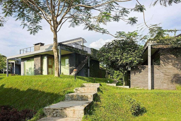 Gallery - Tea Garden Resort Bandung