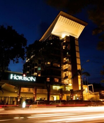 Gallery - Hotel Horison Ultima Makassar