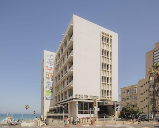 Gallery - Prima Tel Aviv  Hotel