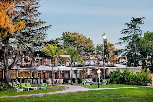 Gallery - Hacienda Forestview
