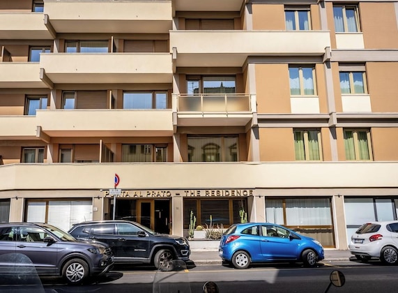 Gallery - Residence Porta Al Prato