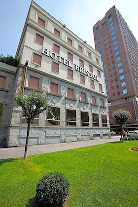 Gallery - Hotel Bristol