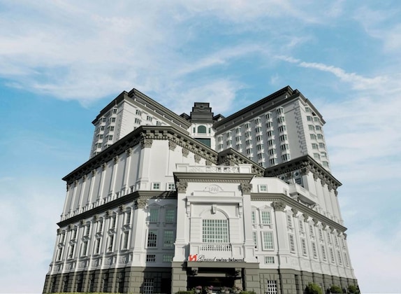 Gallery - Grand Swiss-Belhotel Melaka
