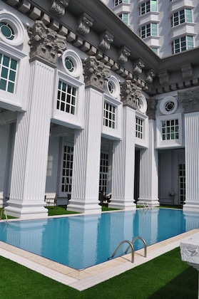 Gallery - Grand Swiss-Belhotel Melaka