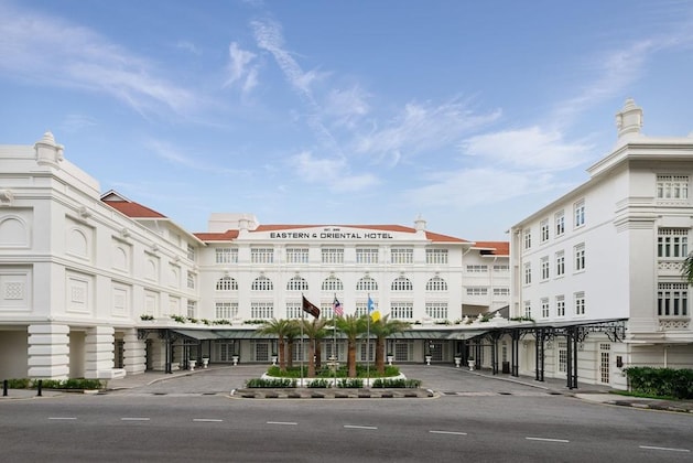 Gallery - Eastern And Oriental Hotel