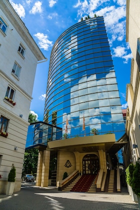 Gallery - Nobil Luxury Boutique Hotel