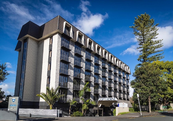 Gallery - Copthorne Hotel Auckland City