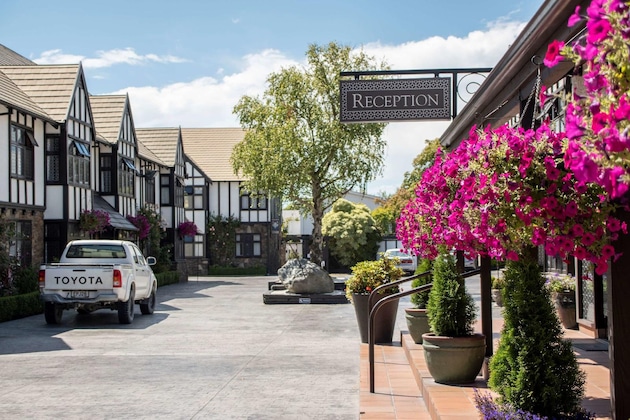 Gallery - Scenic Hotel Cotswold