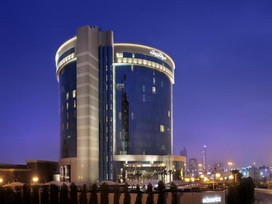 Gallery - Mövenpick Hotel Al Khobar