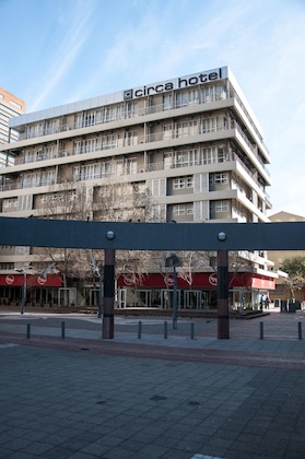 Gallery - Circa On The Square Hotel