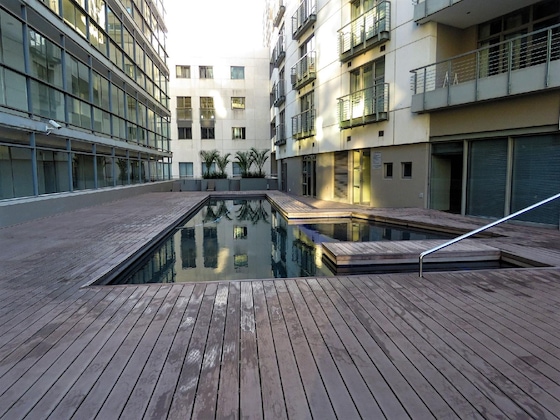 Gallery - Icon Luxury Apartments
