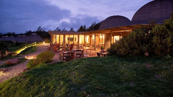 Gallery - Gondwana Game Reserve