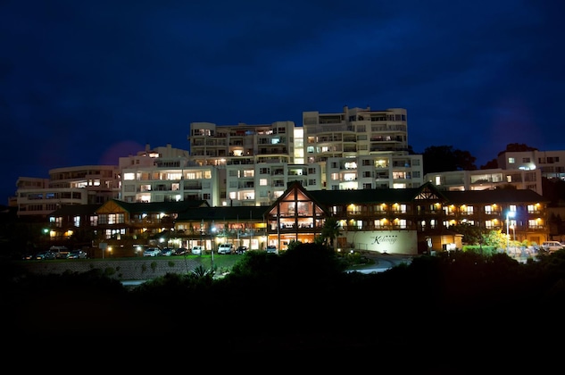 Gallery - The Kelway Hotel