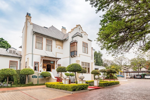 Gallery - Courtyard Hotel Arcadia