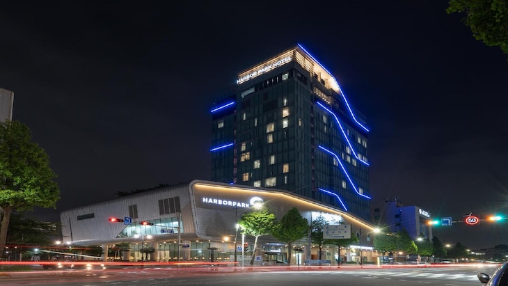Gallery - Best Western Harbor Park Hotel