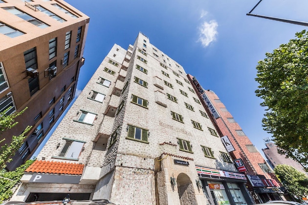 Gallery - Boutique Hotel K Dongdaemun