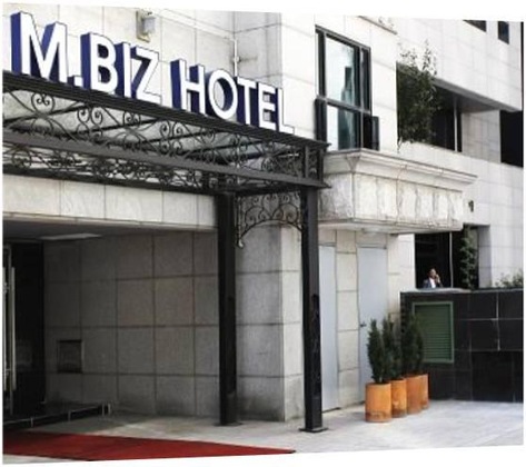 Gallery - M. Biz Hotel