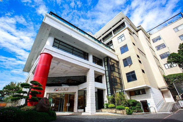 Gallery - Spring City Resort