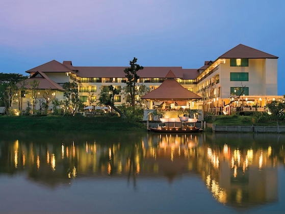 Gallery - Ratilanna Riverside Spa Resort