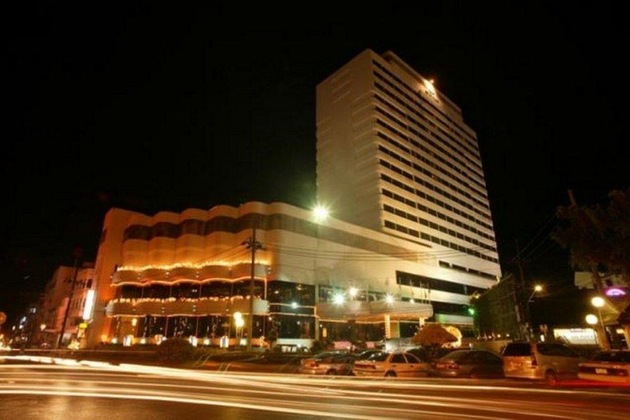 Gallery - Courtyard By Marriott Phuket Town