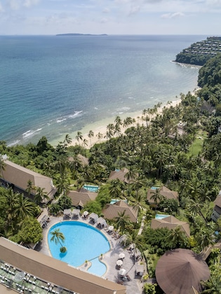 Gallery - Cape Panwa Hotel