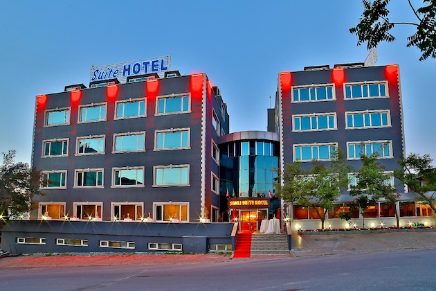 Gallery - The Hera Premium Hotels