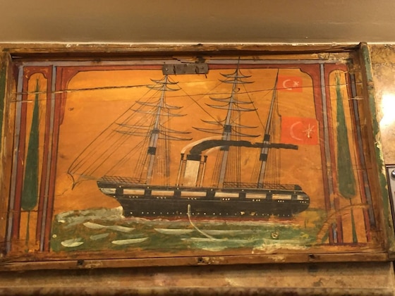 Gallery - Guzel Izmir Oteli
