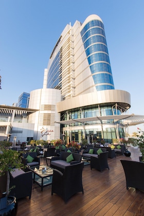 Gallery - Holiday Inn Abu Dhabi, An Ihg Hotel