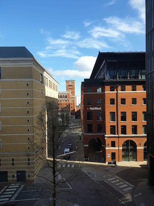 Gallery - Hilton Garden Inn Birmingham Brindleyplace