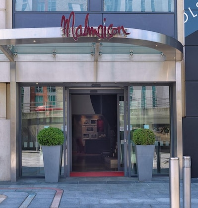 Gallery - Malmaison Birmingham