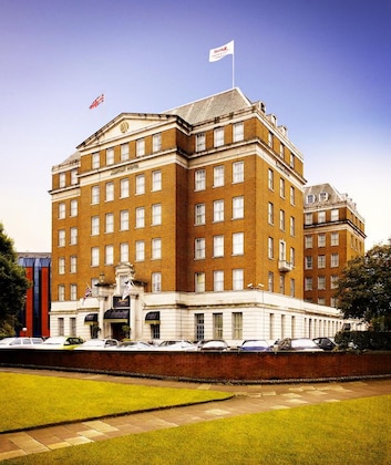 Gallery - Delta Hotels By Marriott Birmingham